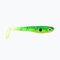 Berkley PowerBait Hollow Belly momeală din cauciuc 3 buc. Hot Firetiger 1519549