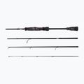 Berkley Urbn Roamer 4 Sec negru 1527381
