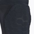 McDavid Hexpad genunchi/coate de protecție negru MCD030 4
