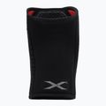 McDavid X-Fitness Stabilizator de genunchi Dual Density negru X801R-BK-L 3
