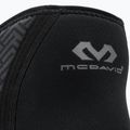 McDavid X-Fitness Stabilizator de genunchi Dual Density negru X801R-BK-L 4