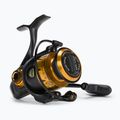 Penn Spinfisher VI Reel BX Catfish Reel negru și auriu 1481260