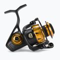 Penn Spinfisher VI Reel BX Catfish Reel negru și auriu 1481260 2