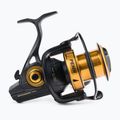 Mulinetă Penn Spinfisher VI Reel Long Cast negru auriu 1481276