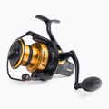 Mulinetă Penn Spinfisher VI Reel Long Cast negru auriu 1481276 3