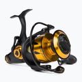 Penn Spinfisher VI Reel Live Liner negru și auriu 1481279
