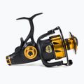 Penn Spinfisher VI Reel Live Liner negru și auriu 1481279 2