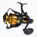 Penn Spinfisher VI Reel Live Liner negru și auriu 1481279 3