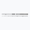 Penn Legion Cat Silver Silver AlLRound 2 Sec Catfish rod negru 1519186