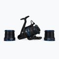 Mulineta de pescuit la crap Penn Rival Bl Surf Pack negru 1524487 4