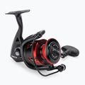 Mulinetă de spinning Penn Fierce IV black/red