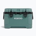 Frigider turistic Igloo Trailmate 52 Roller 49 l spruce/obsidian gray 5