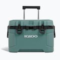 Frigider turistic Igloo Trailmate 52 Roller 49 l spruce/obsidian gray 6