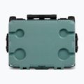 Frigider turistic Igloo Trailmate 52 Roller 49 l spruce/obsidian gray 12