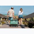 Frigider turistic Igloo Trailmate 52 Roller 49 l spruce/obsidian gray 3