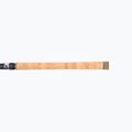 Abu Garcia Rod Venturi 704 Ml Spinning - Negru de călătorie 1407161 3