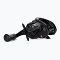 Abu Garcia Revo X Hs Left LP Multiplicator rolă de spinning negru 1430438