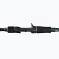 Abu Garcia Spike X Vertical PelAGic 632 Verde 1539770 3