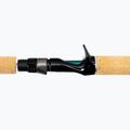 Undiță Abu Garcia Beast X Pike 842 Xh Cast Cork verde 1539451 2