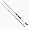 Abu Garcia Vendetta V3 632H 632H 632H Jerk Cast negru 1544524