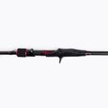Abu Garcia Vendetta V3 632H 632H 632H Jerk Cast negru 1544524 2