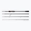 Abu Garcia Vendetta V3 804Ml Abu Garcia Vendetta V3 804Ml Tijă Spin negru 1544443