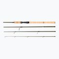 Undiță Abu Garcia Rod Salmo Seeker Spinning 904Ml verde 1302973