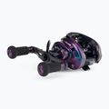 Abu Garcia rolă de spinning Revo Ike Shs LP Stânga negru violet 1475707