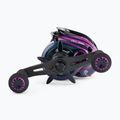 Abu Garcia rolă de spinning Revo Ike Shs LP Stânga negru violet 1475707 2