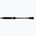Undiță Abu Garcia Iaconelli Signature Rod 742 L Spin negru 1512566 2
