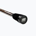 Undiță Abu Garcia Iaconelli Signature Rod 661 MH neagră 1519214 3