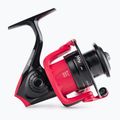 Abu Garcia Max X Spinning Reel negru/roșu 1523250