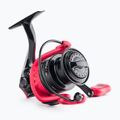 Abu Garcia Max X Spinning Reel negru/roșu 1523250 2