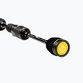 Undiță Abu Garcia Carabus Delicate 602Xul negru 1525850 3