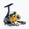Tambur Abu Garcia Carabus AG SX negru 1525863