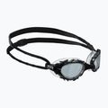 Ochelari de înot TYR Nest Pro Nano smoke/ black/ black