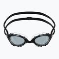 Ochelari de înot TYR Nest Pro Nano smoke/ black/ black 2
