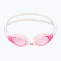 Tyr Ochelari de baie Swimple roz LGSW_660 2