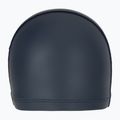 Cască de înot TYR Silicone Comfort navy 2