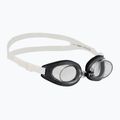 Ochelari de înot pentru copii TYR Foam Youth clear/black/white