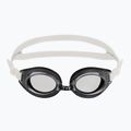 Ochelari de înot pentru copii TYR Foam Youth clear/black/white 2