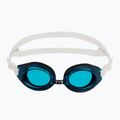 Ochelari de înot pentru copii TYR Foam Youth blue/black/white 2