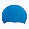 Cască de înot TYR Wrinkle-Free Silicone royal 2