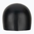 Cască de înot pentru copii  TYR Wrinkle-Free Silicone black 2
