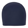 Cască de înot  TYR Lycra navy 2