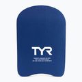 Placă de înot pentru copii TYR Kickboard albastră LJKB_420 3