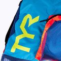 TYR Rucsac de piscină cu plasă mare albastru LBMMB3 4