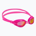 Ochelari de înot TYR Special Ops 2.0 Junior Polarized pink/pink/pink