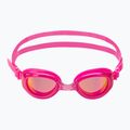 Ochelari de înot TYR Special Ops 2.0 Junior Polarized pink/pink/pink 2