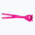 Ochelari de înot TYR Special Ops 2.0 Junior Polarized pink/pink/pink 3